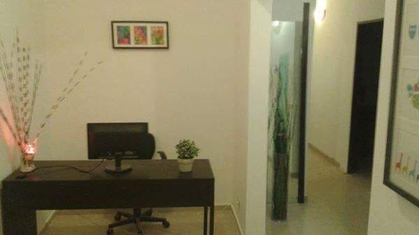 Ultracentral, Universitate