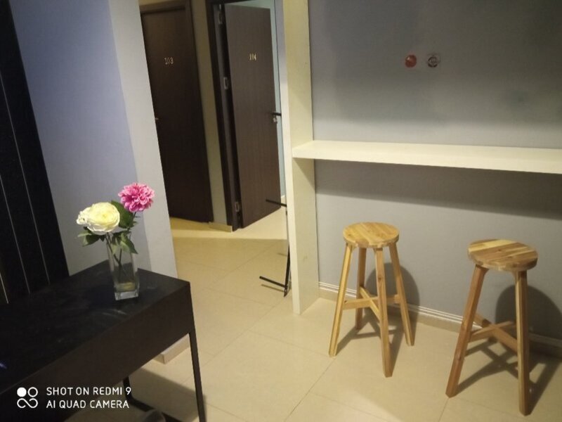 Ultracentral, Universitate