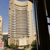 Ultracentral, Universitate